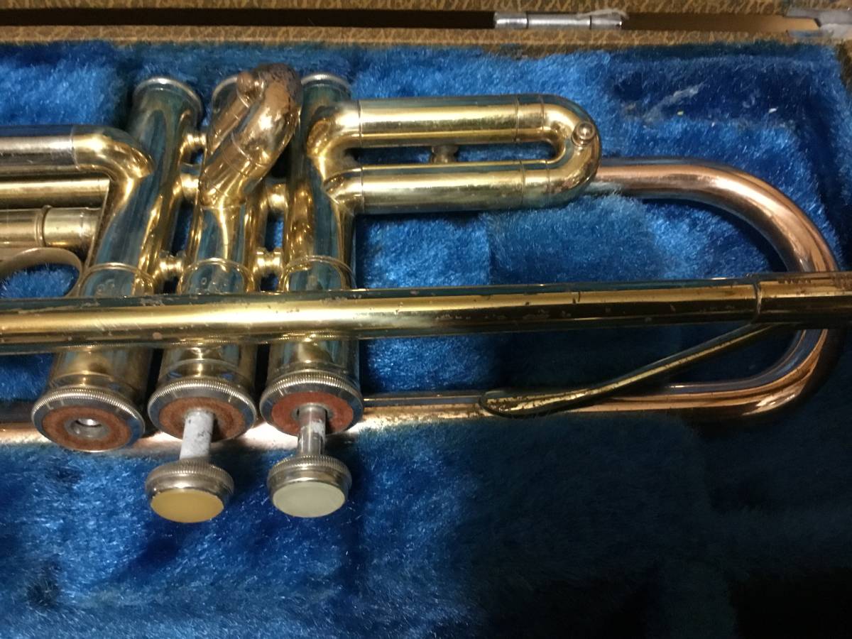 YTR-332 YAMAHA トランペット ヤマハ 美品 | 公式通販 - 遠藤管楽器店 