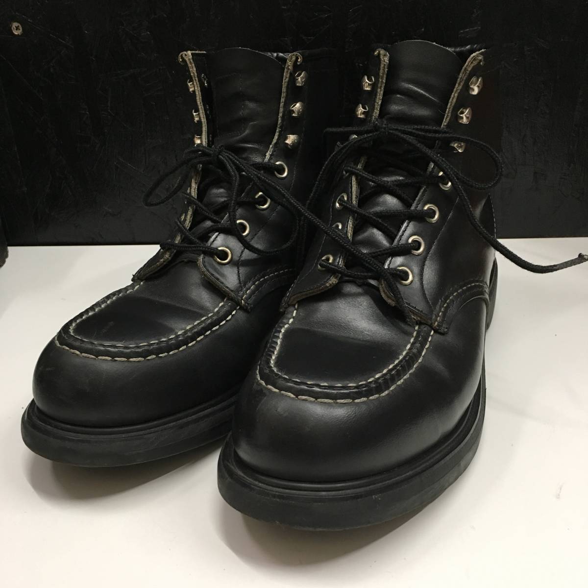 古2981 RED WING レッドウィング ブーツ 4438 スーパーソール 