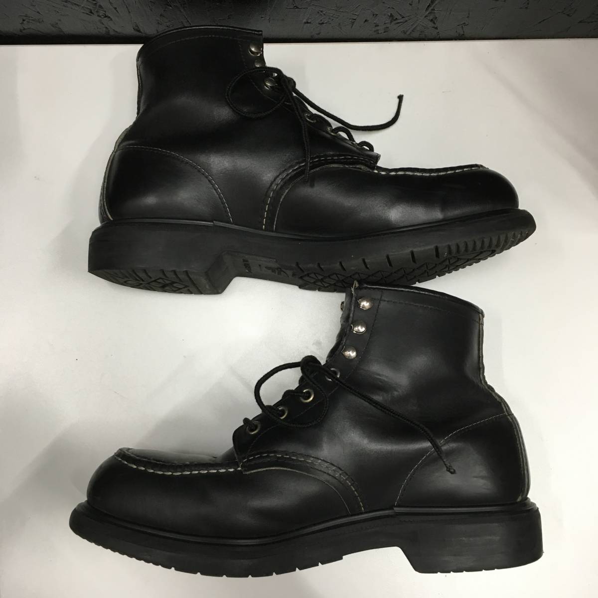 古2981 RED WING レッドウィング ブーツ 4438 スーパーソール 