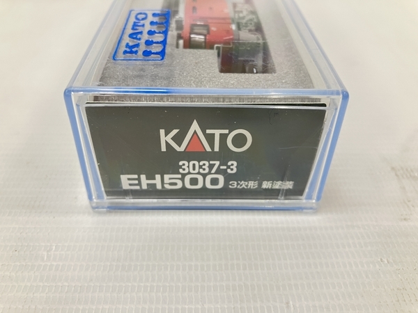 KATO 10-387 285系3000番台 サンライズエクスプレス 室内灯付き