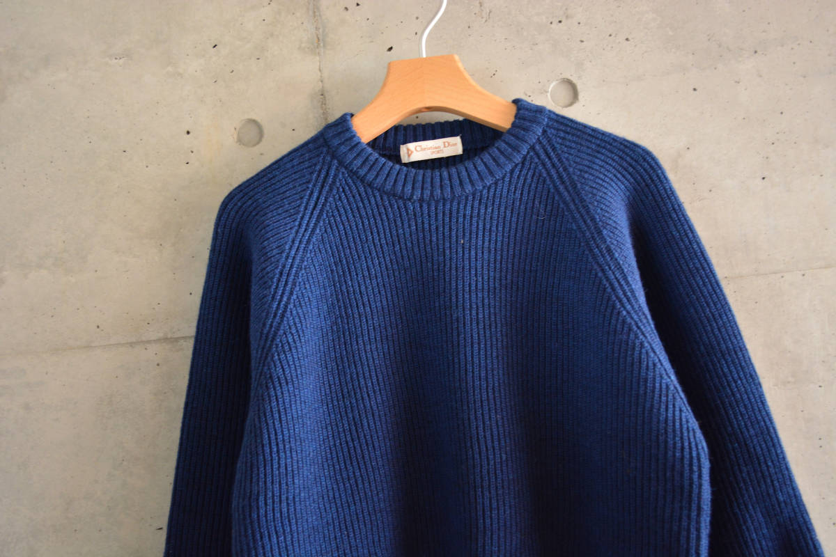 クリスチャンディオール Christian Dior MONSIEUR ムッシュ VINTAGE 