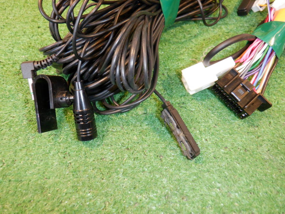 ☆ KENWOOD カーナビ MDV-S709 地図データ2021年 ☆ 2021年地図データ