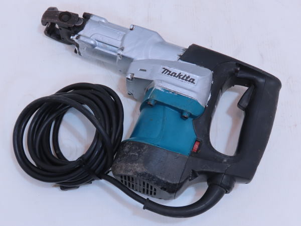 1217D　makita　マキタ　40mmハンマドリル　HR4030C　