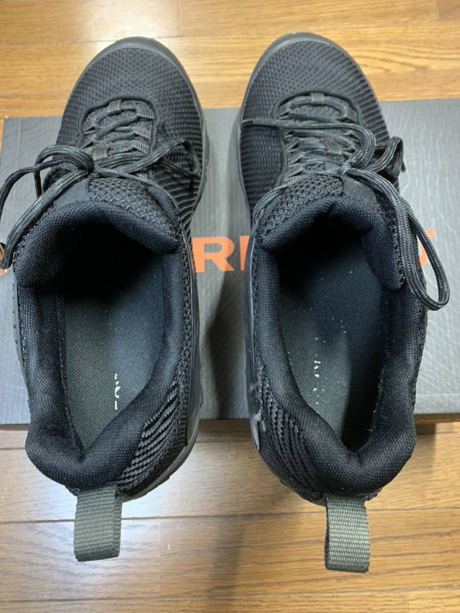 メレル アウトドアシューズ