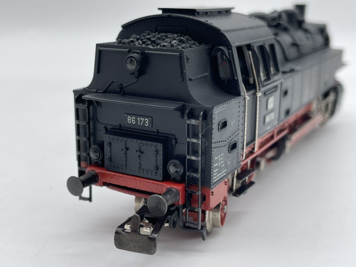 marklin メルクリン HOゲージ 鉄道模型 中古 ジャンク O6687720 た-12