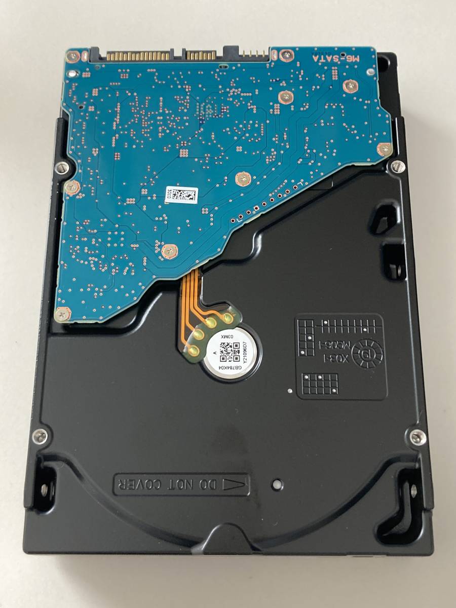 4 TB WD Red Pro NAS Hard Drive | WD WesternDigital 2TBと4TB 8機