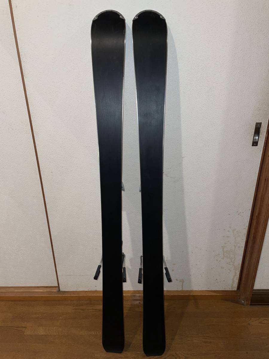 Atomic アトミック/ミッドスキー板 BLUESTER ETL BEND-X + XTE10 125cm