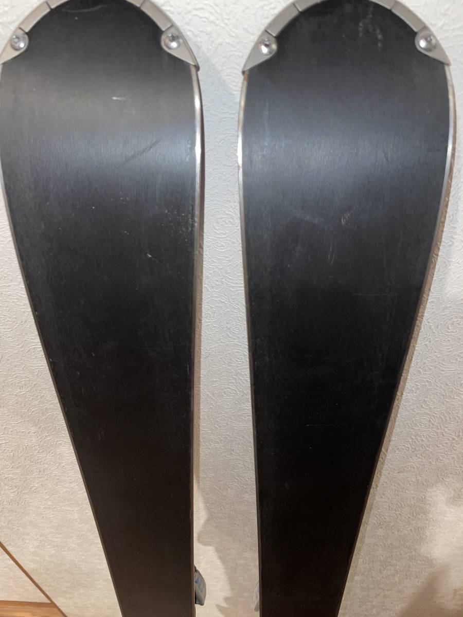 Atomic アトミック/ミッドスキー板 BLUESTER ETL BEND-X + XTE10 125cm