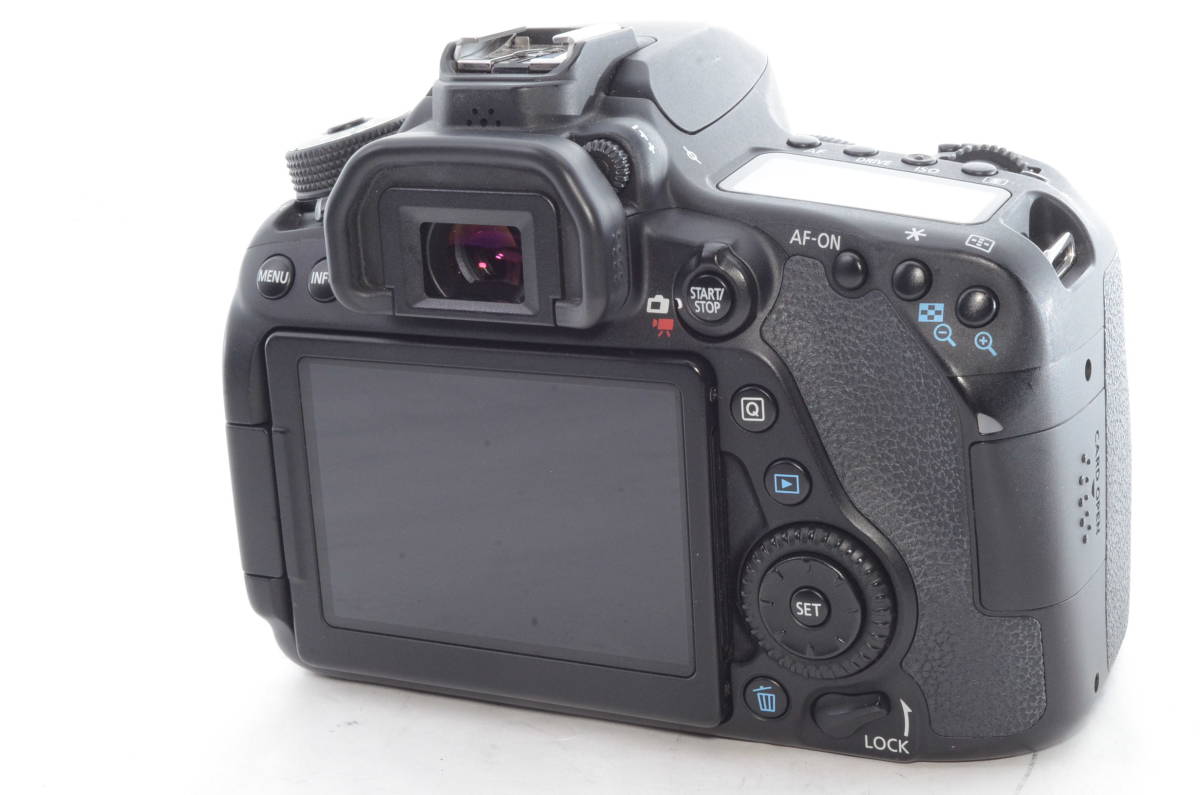 EOS 80D Canon ❤️極上美品❤️Canon 単焦点&標準&超望遠 