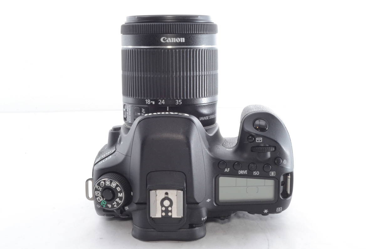 EOS 80D Canon ❤️極上美品❤️Canon 単焦点&標準&超望遠 