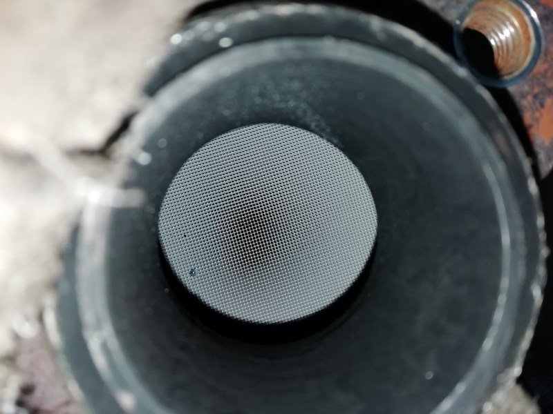 ダイハツ　ミラ　L275S　触媒　KF　※ジャンク　素材