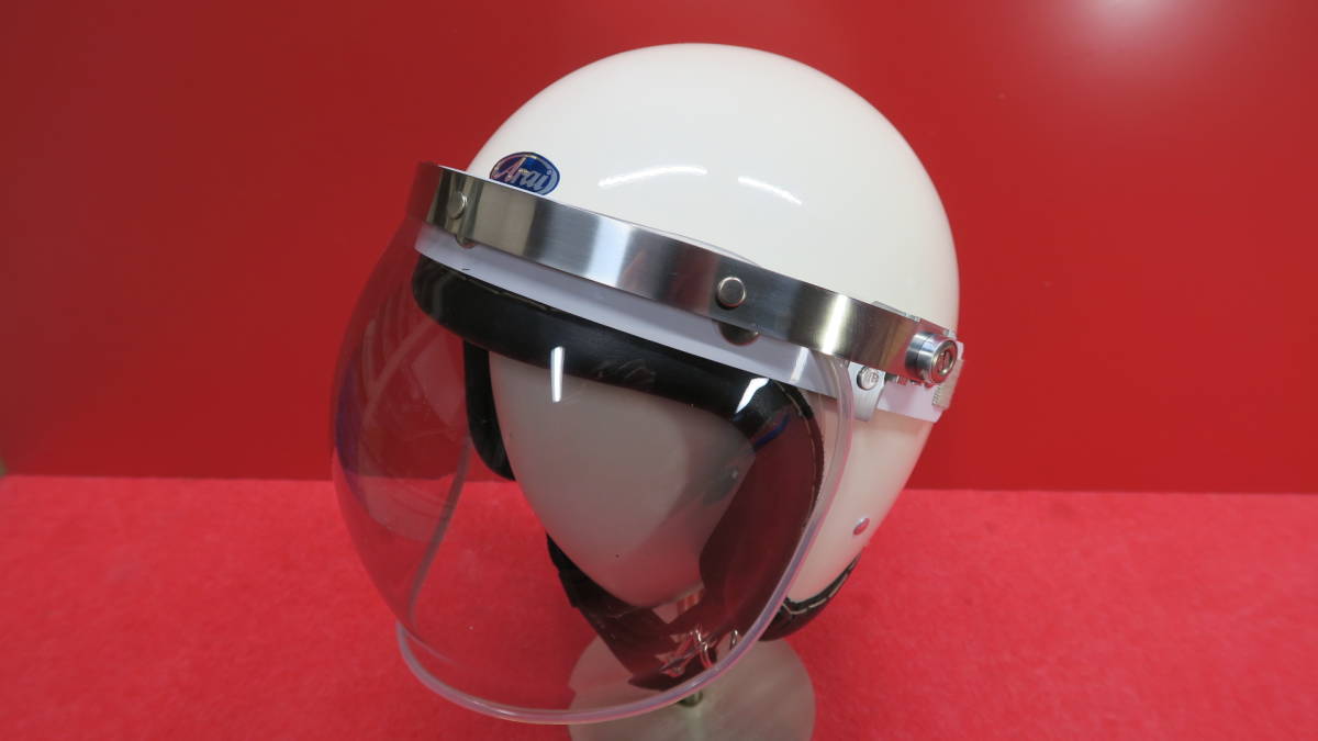 あ*ん様 インテリア装飾用ヘルメット 新井広武製 MADE IN JAPAN 【公式