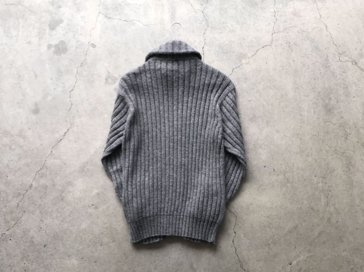 新品同様 Paul Smith COLLECTION タートルネック アルパカ