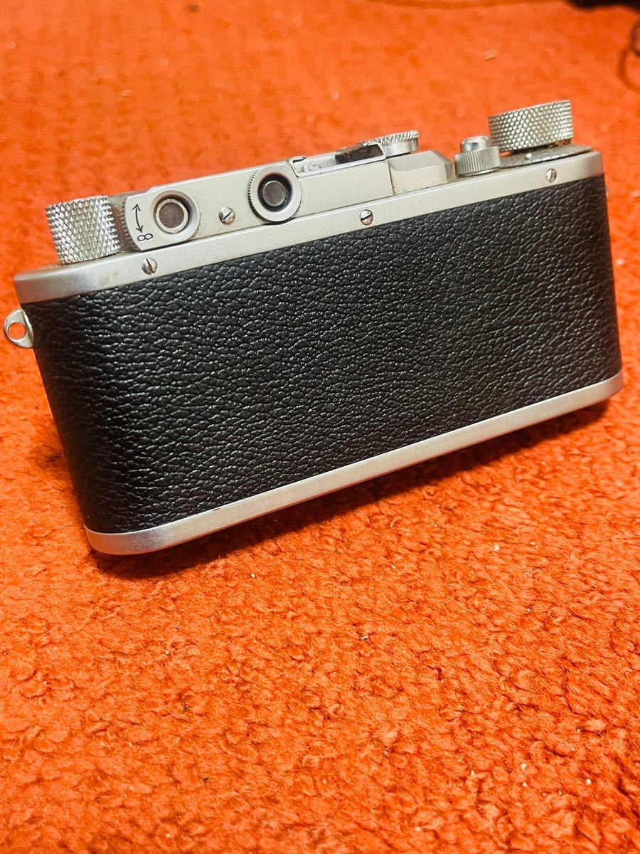 P-2151) Leica D.R.P. Ernst Leitz Westzlar Ernst Leitz Leica