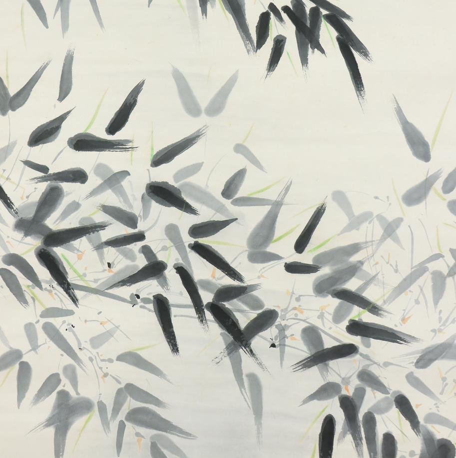 美品‼️希少品‼️時代花鳥絵画撰集 680部限定165番 磯博 京都書院 美品