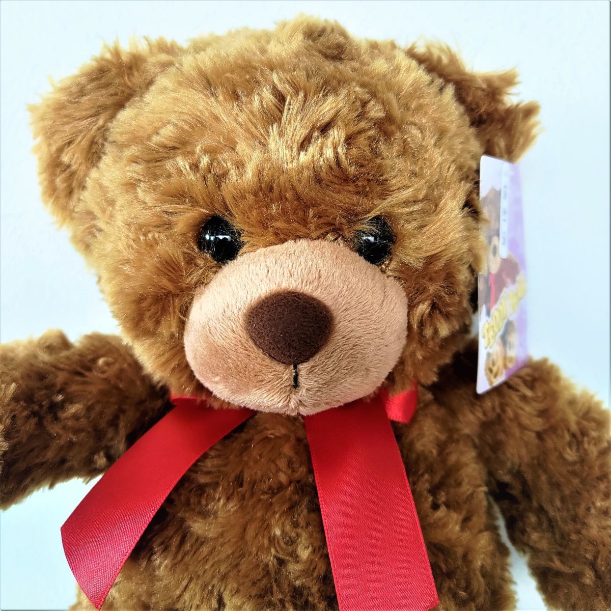 タグ付】1円 未使用 美品 ブランド・ロイヤルティ・ジャパン TEDDY