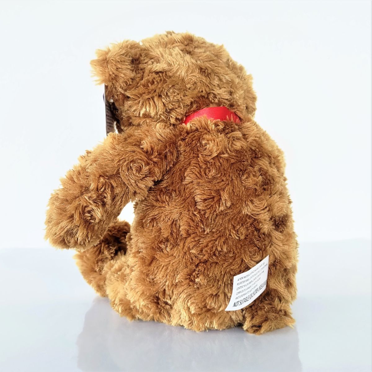 タグ付】1円 未使用 美品 ブランド・ロイヤルティ・ジャパン TEDDY