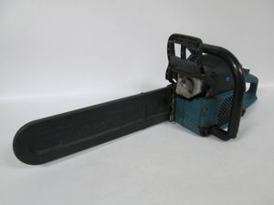 マキタ エンジンチェーンソー DE3435 中古品