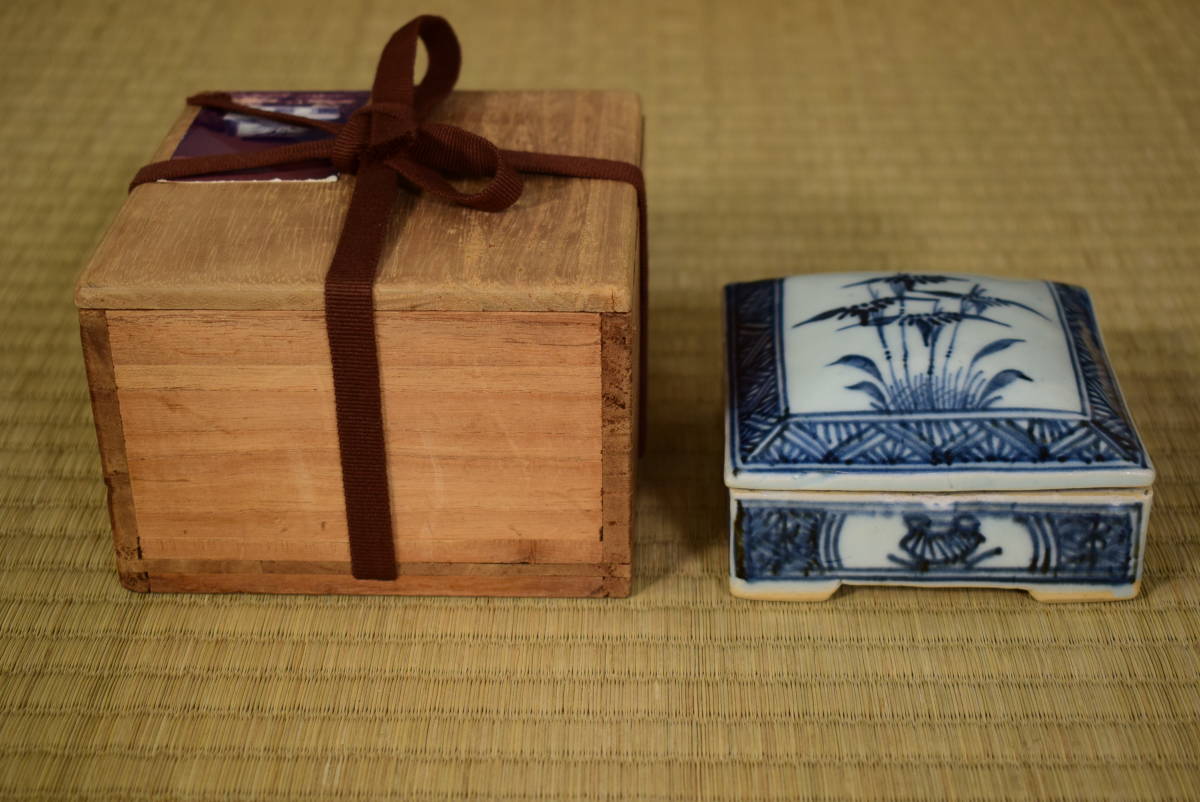 和】古美術収集家買出品 古九谷焼酒器セット 色絵 和】古美術