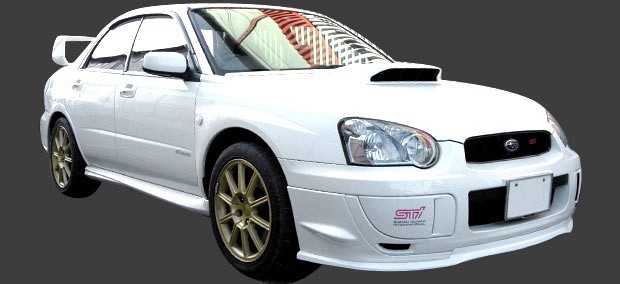 低価，最新作 Stage21/セレブリップ 特価/ /黒塗装済み/ビス付属 GDB インプレッサ WRX-STI用エアロフロントリップスポイラー L/INPA(その他)｜売買されたオークション情報、yahooの商品情報をアーカイブ公開 - オ スバル用