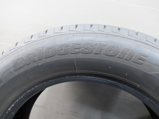 34963(本社)　2019年製/1本　2020年製/1本　205/60R16　BRIDGESTONE　LUFT　RVⅡ　ブリヂストン　ルフト　2本 | G-SHOCK W300 資料集 現代社会 Site