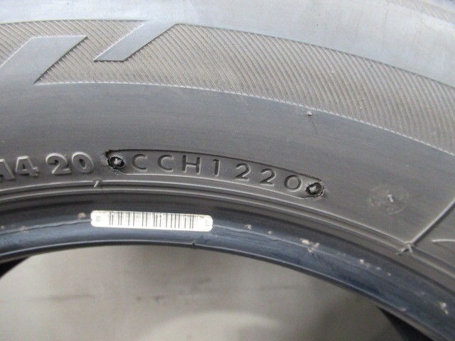 34963(本社)　2019年製/1本　2020年製/1本　205/60R16　BRIDGESTONE　LUFT　RVⅡ　ブリヂストン　ルフト　2本 | G-SHOCK W300 資料集 現代社会 Site