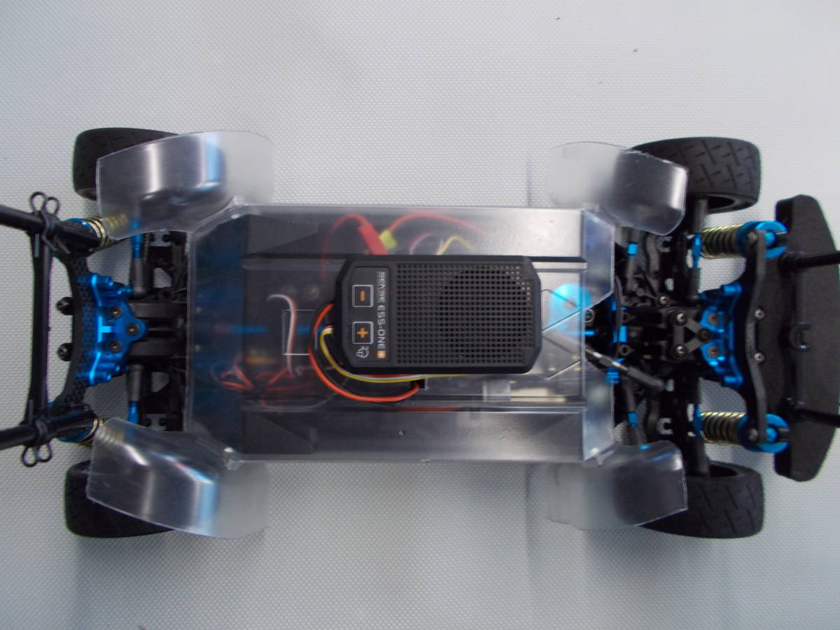 Pro Chassis Kit Rc XV-02 Xv-02 TAMIYA PRO オプション多数 公式通販 Tamiya XV-02PRO - 1&frasl;10 4WD シャーシキット58726