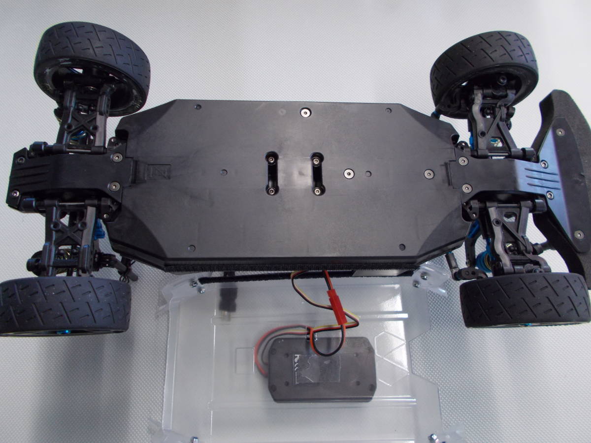 Pro Chassis Kit Rc XV-02 Xv-02 TAMIYA PRO オプション多数 公式通販 Tamiya XV-02PRO - 1&frasl;10 4WD シャーシキット58726