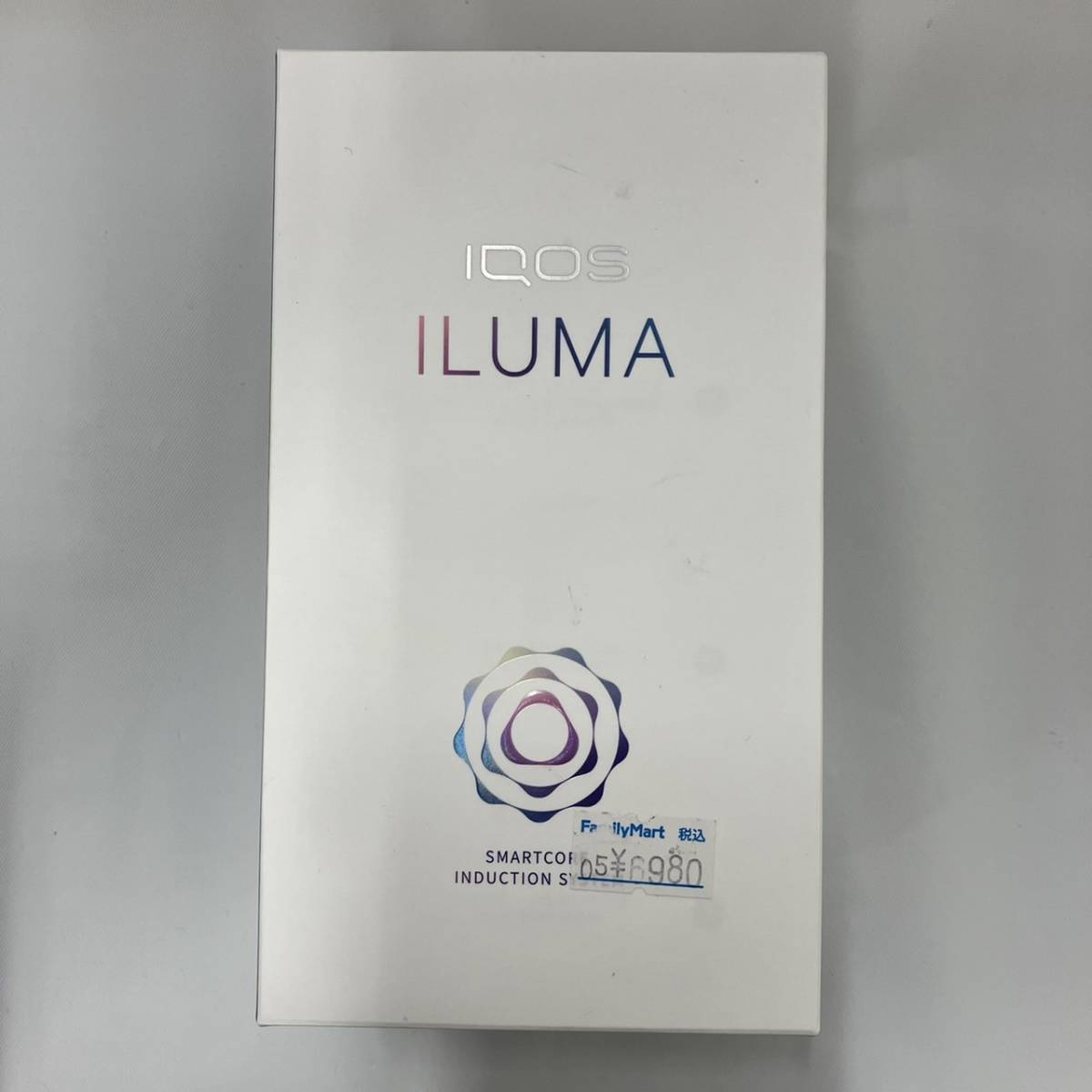  IQOS ILUMA アイコス イルマ ブラック 喫煙具 電子タバコ 喫煙グッズ 雑貨(喫煙グッズ)｜売買されたオークション情報、yahooの商品情報をアーカイブ公開 - オークファン その他