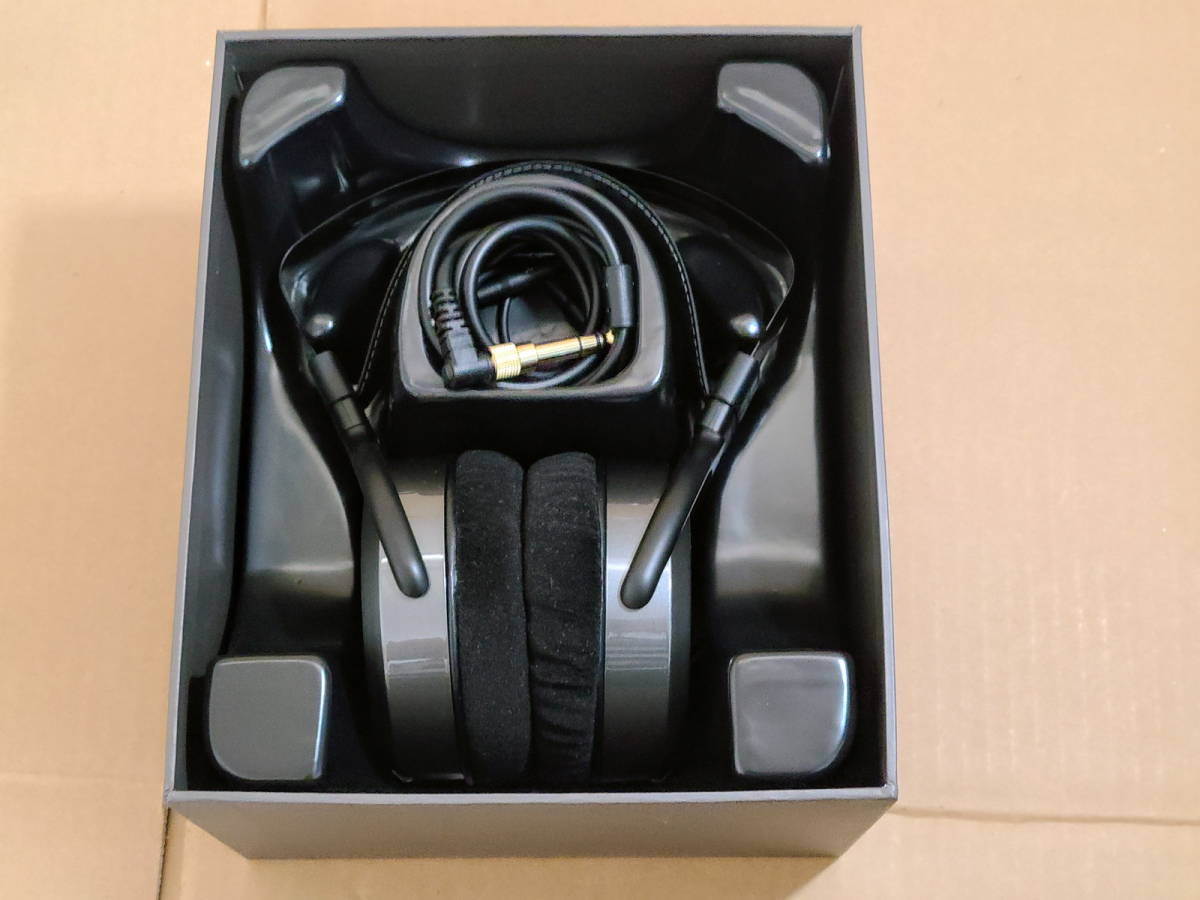 Massdrop HiFiMAN HE-350 【ほぼ新品】 Massdrop HiFiMAN HE-350 Z