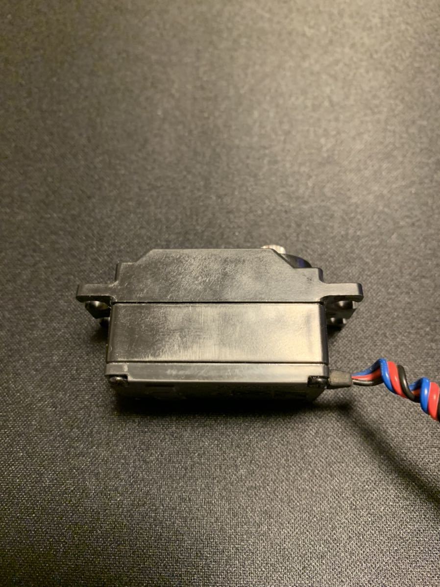 HVS-702 | サンワ SANWA サーボ SERVO 107A54401B S ロープロファイルサーボ107A54401A ロープロファイル ハイボルテージ対応 三和電子機器 送料無料 ラジコン用 ラジコン販売専門店 hvs－702の通販