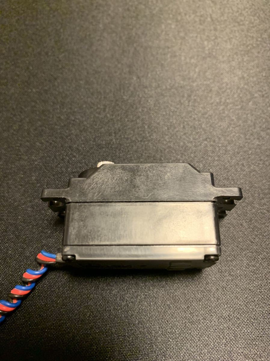 HVS-702 | サンワ SANWA サーボ SERVO 107A54401B S ロープロファイルサーボ107A54401A ロープロファイル ハイボルテージ対応 三和電子機器 送料無料 ラジコン用 ラジコン販売専門店 hvs－702の通販