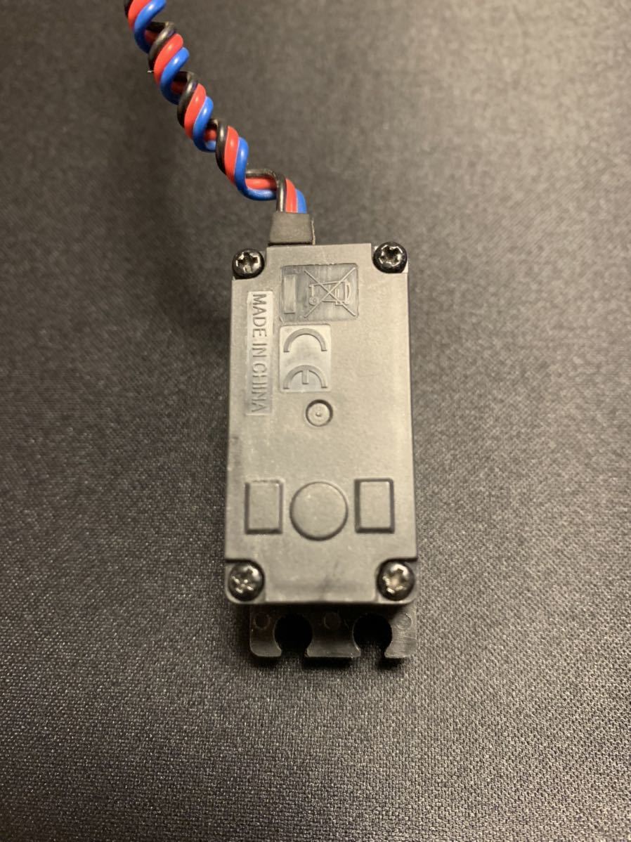 HVS-702 | サンワ SANWA サーボ SERVO 107A54401B S ロープロファイルサーボ107A54401A ロープロファイル ハイボルテージ対応 三和電子機器 送料無料 ラジコン用 ラジコン販売専門店 hvs－702の通販