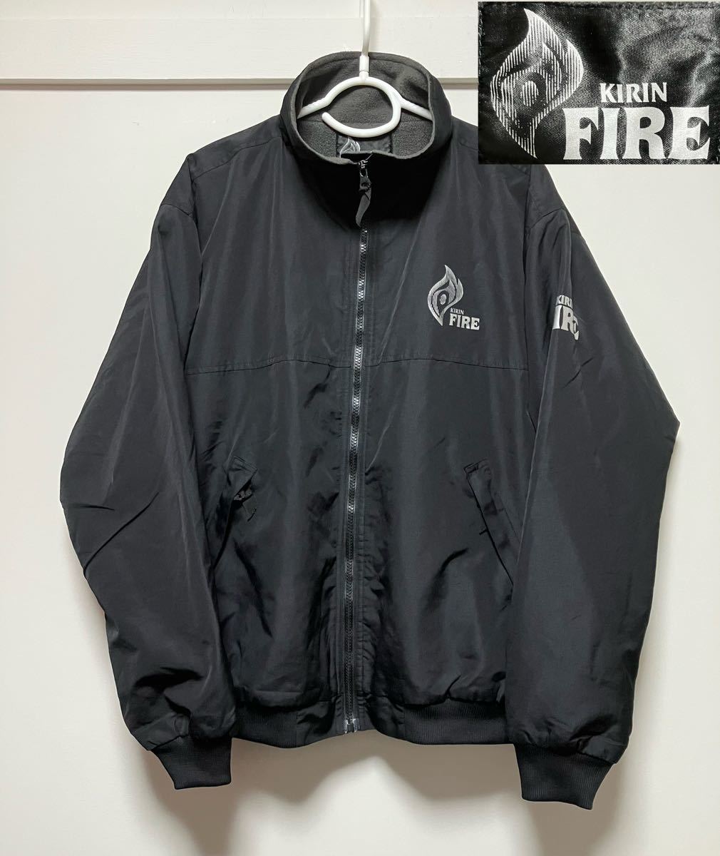 キリン FIRE ジャケットの値段と価格推移は？｜23件の売買情報を集計 ...