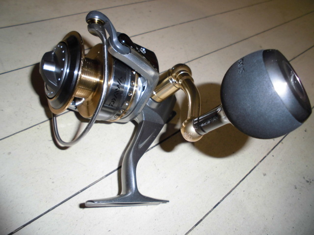 ファントムJ - 0 スピニングリール 日本最大新品中古釣具WEBショップ
