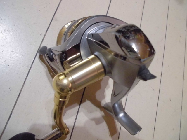 ファントムJ - 0 スピニングリール 日本最大新品中古釣具WEBショップ