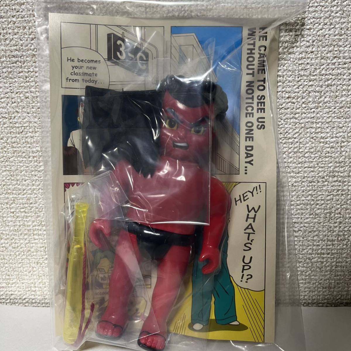 大畠雅人 survival01 KILLER ガレージキット