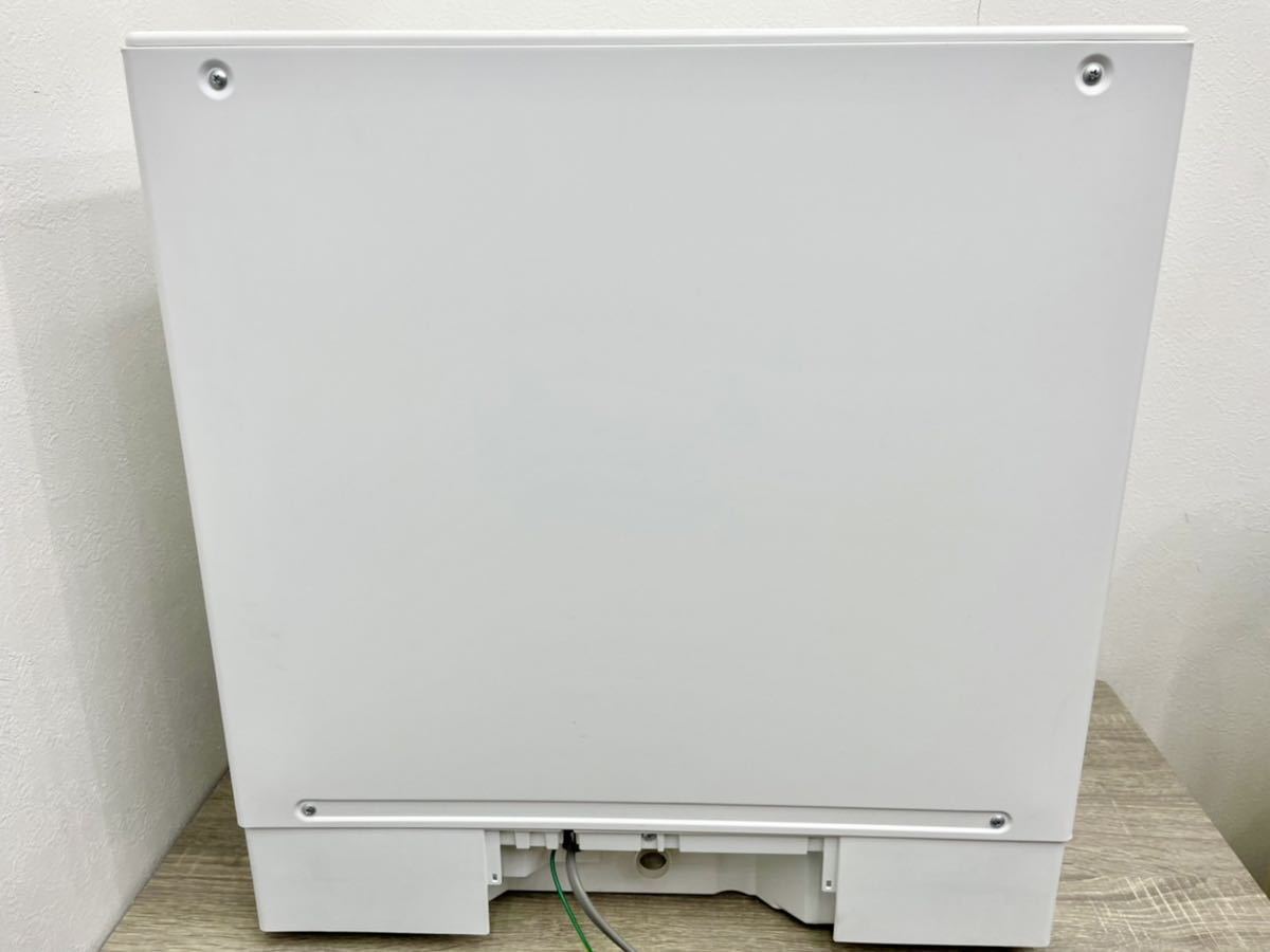 Panasonic パナソニック食器洗い乾燥機 NP-TAE7-W 2019年製 Panasonic