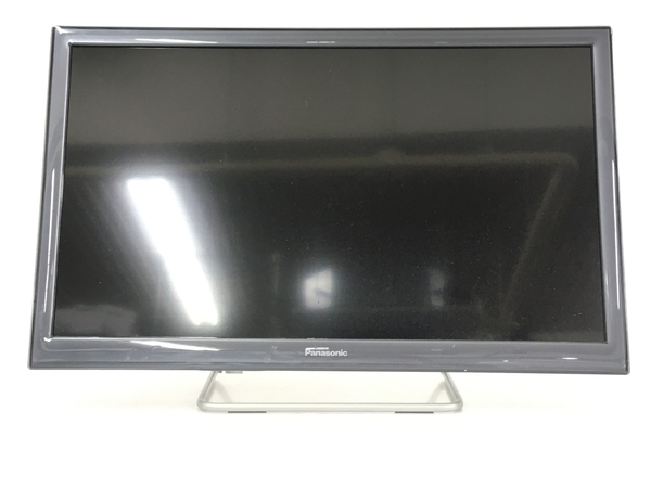 Panasonic パナソニック 24V型液晶テレビ TH-24ES500-S 2020年製 中古
