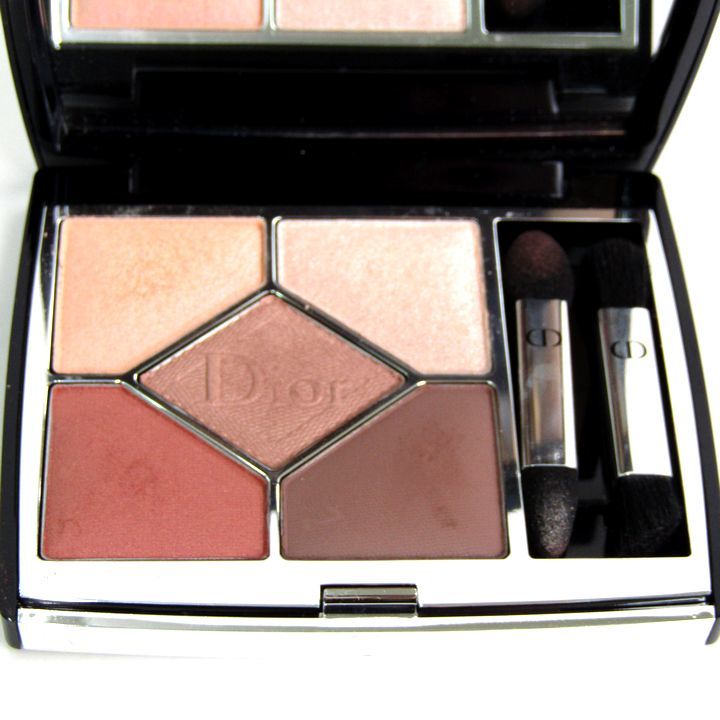 クルール サンク 0 Dior アイシャドウ クチュール ⁄ - ディオール 旧
