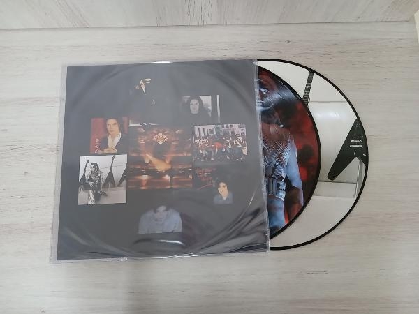 ピクチャーレコード】マイケル・ジャクソン HIStory: Continues