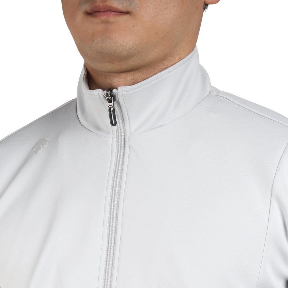 DESCENTE GOLF dショッピング |デサントゴルフ | – GQ SHOP 公式