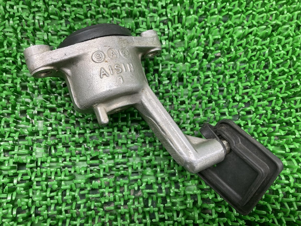 V-MAX クラッチプッシュレバーシリンダー ヤマハ 純正 中古 バイク 部品 1FK 1UT 2LT 2WF 2WE 3UF 車検 Genuine