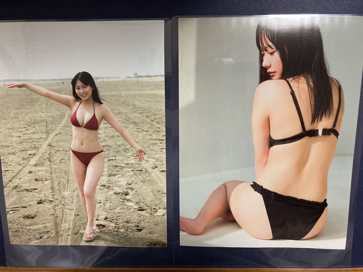 ★田中美久★切り抜き★ラミネート加工済★12ページ★_5