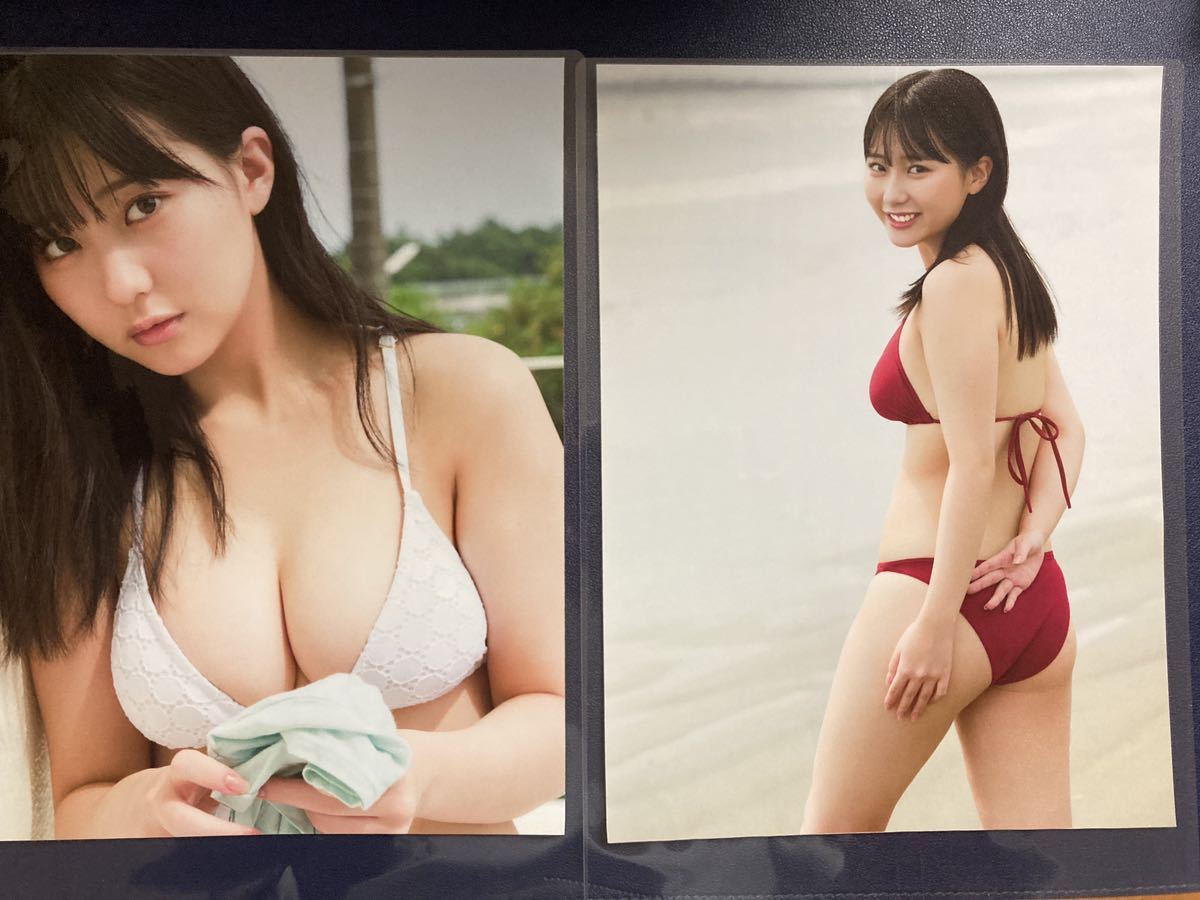 ★田中美久★切り抜き★ラミネート加工済★12ページ★_6