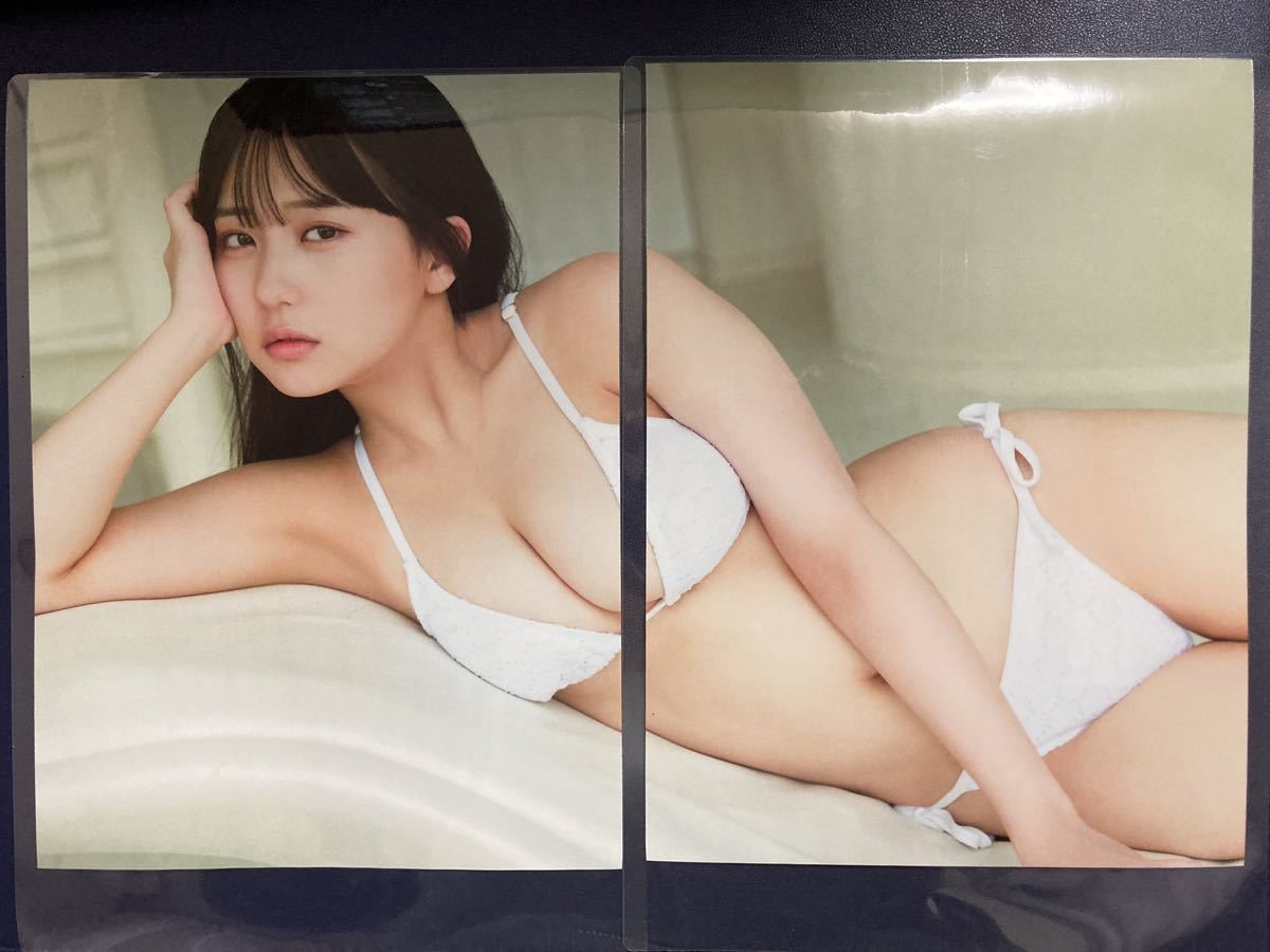 ★田中美久★切り抜き★ラミネート加工済★12ページ★_7