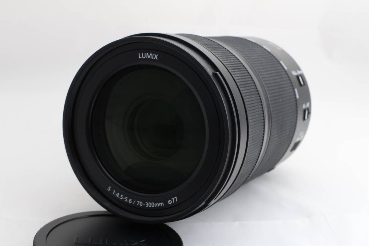 ☆美品☆ Panasonic パナソニック フルサイズミラーレス Lマウント用 ☆美品☆ Panasonic パナソニック フルサイズミラーレス Lマウント用