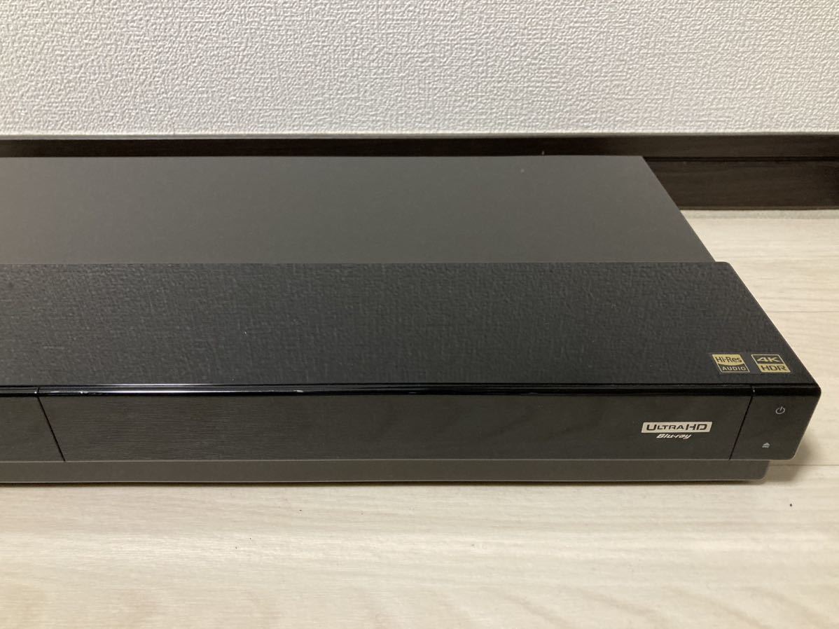 1221 BDZ-FW500 動作品 ブルーレイレコーダー SONY ソニー BDZ-FW500