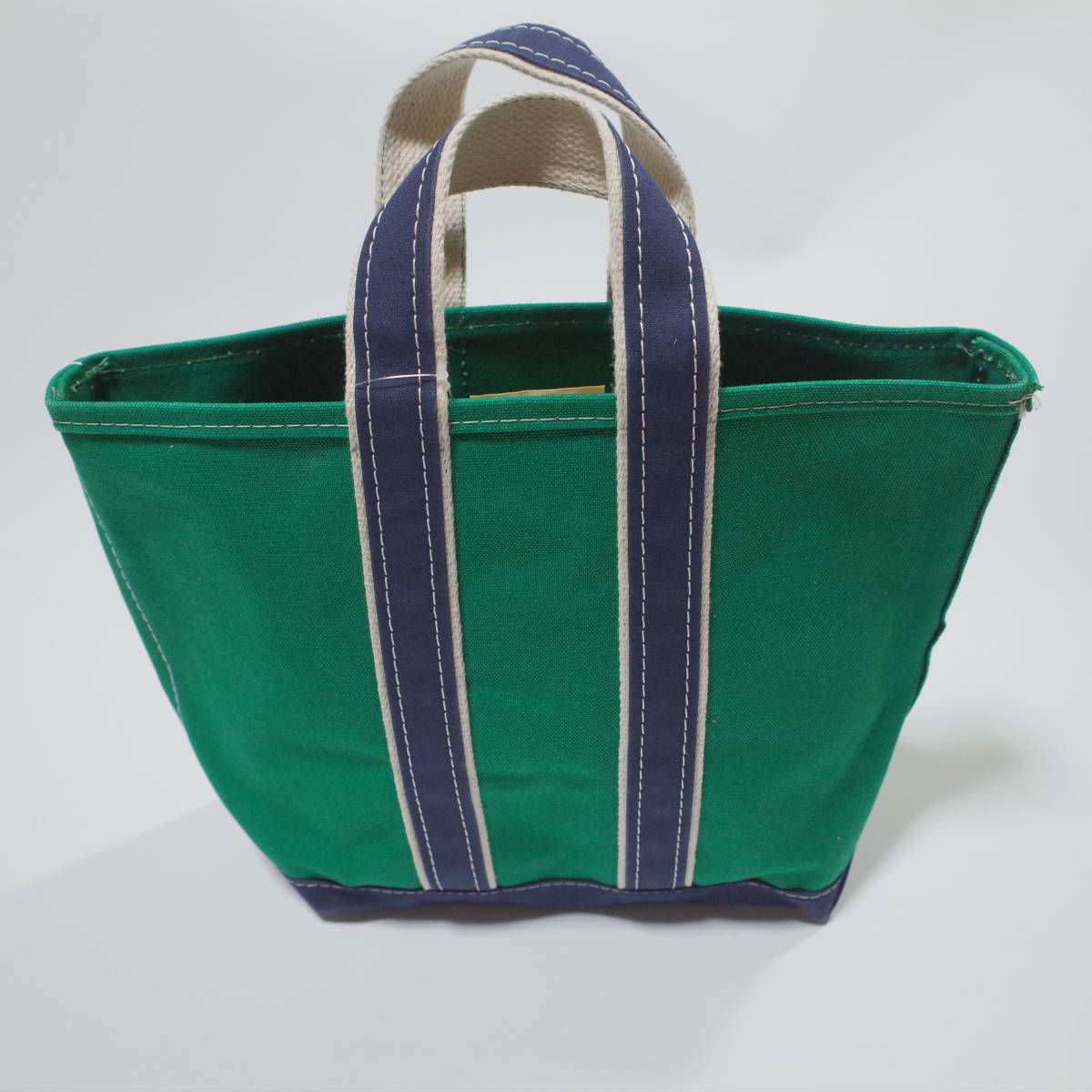 Deluxe Tote Bag MEDIUM Made in USA 80年代 80
