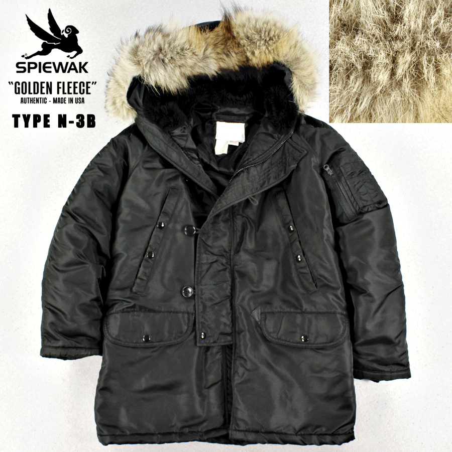 Spiewak SPIEWAK N-3B STYLE 1N3BFC size38 中古 スピワック N3B